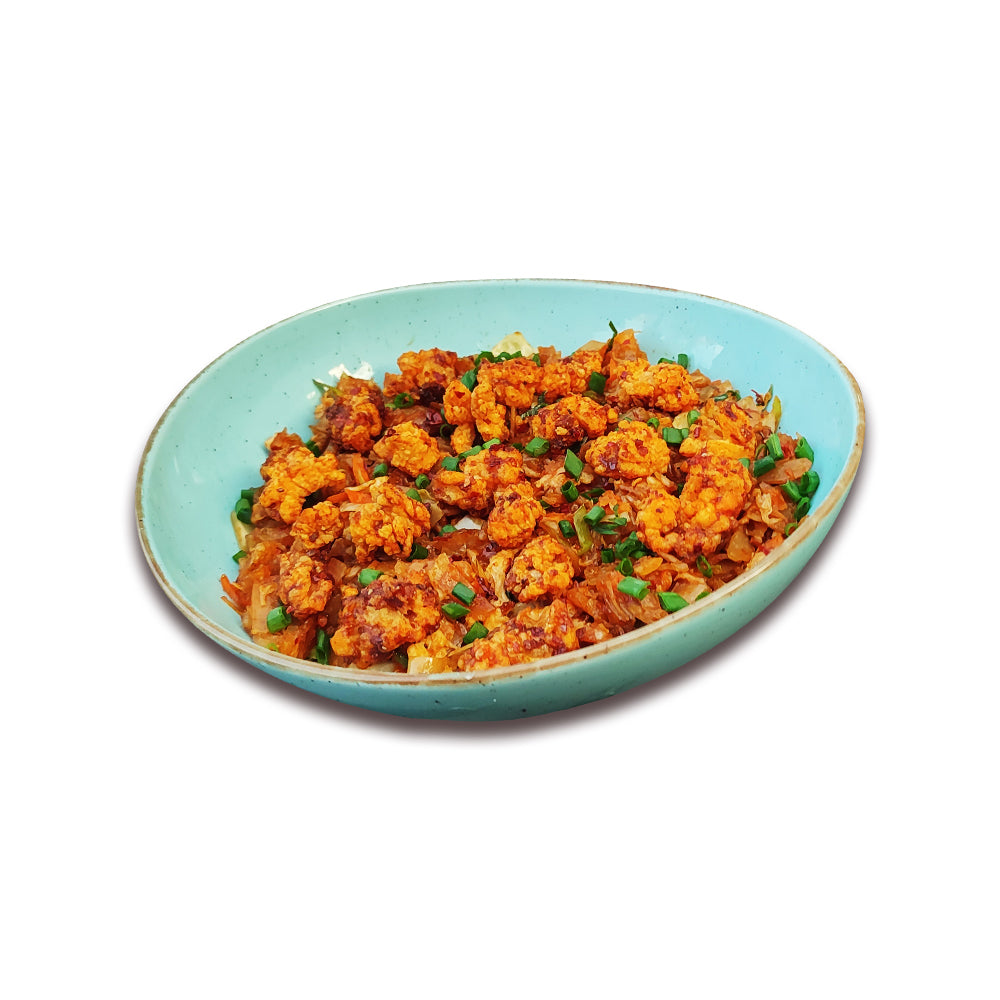 Hot Butter CCP Kottu Chooti
