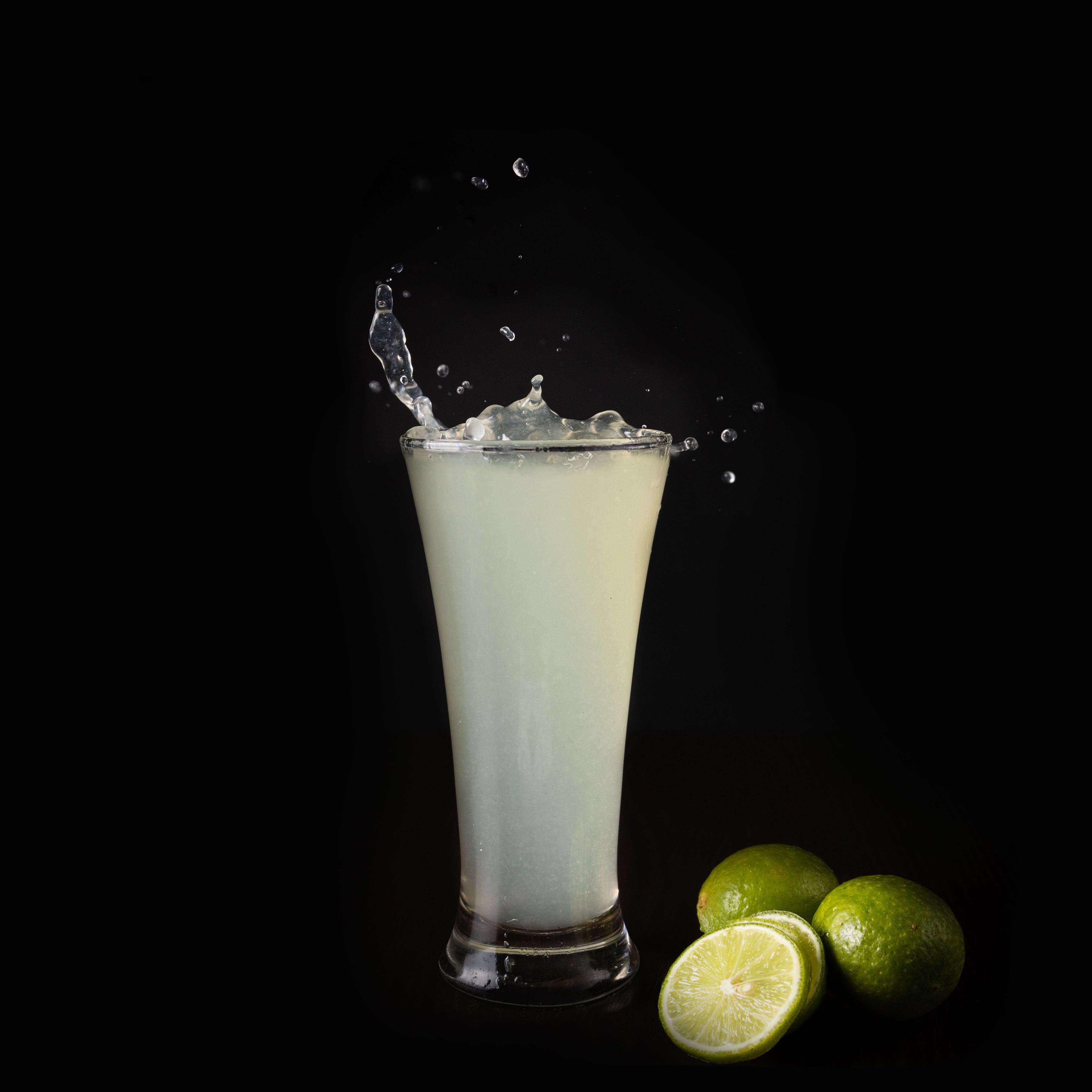 Lime Juice – Chinese Dragon Cafe