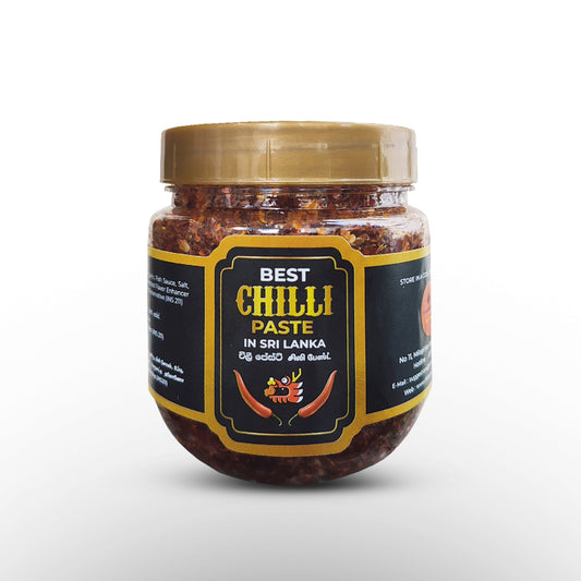 Chilli Paste