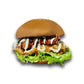 Burger Makara Chicken