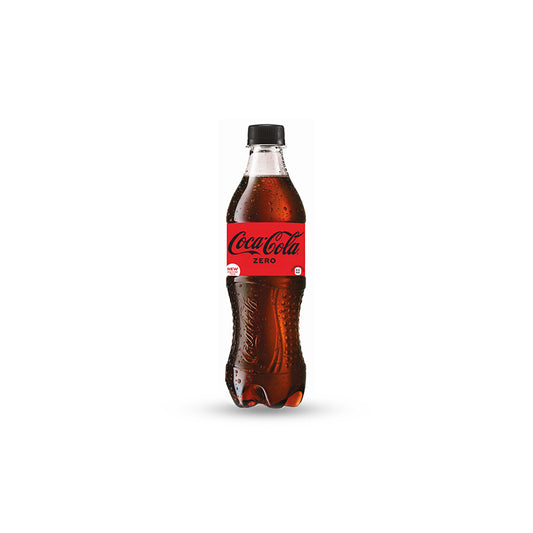 Coca Cola Zero 400ml