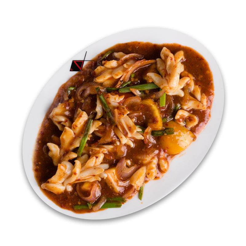 Seafood Menu - Chinese Delivery, Takeaway, Pickup Restaurant, Colombo ...
