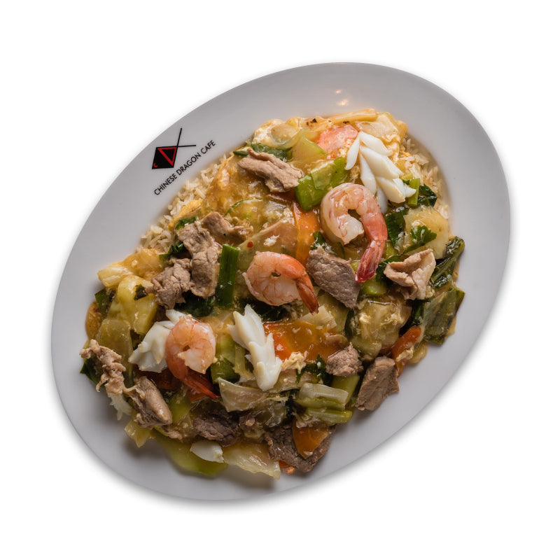 Sweet Rice Sticky Rice Dragonbrand Dragon Rice - Wet – Chinese Dragon Cafe