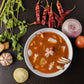Hot & Spicy Seafood Soup (Tom Yum)