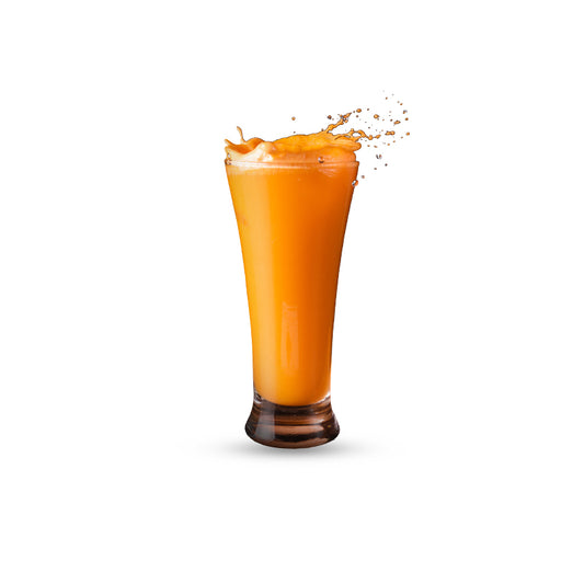 Carrot Juice