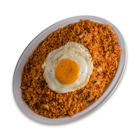 Nasi Goreng