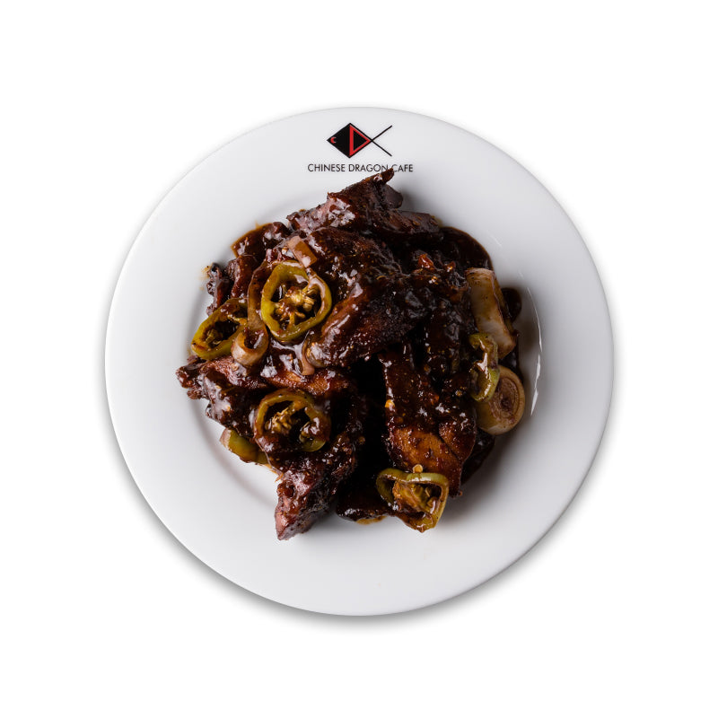 Chicken Menu - Chinese Delivery, Takeaway, Pickup Restaurant, Colombo ...