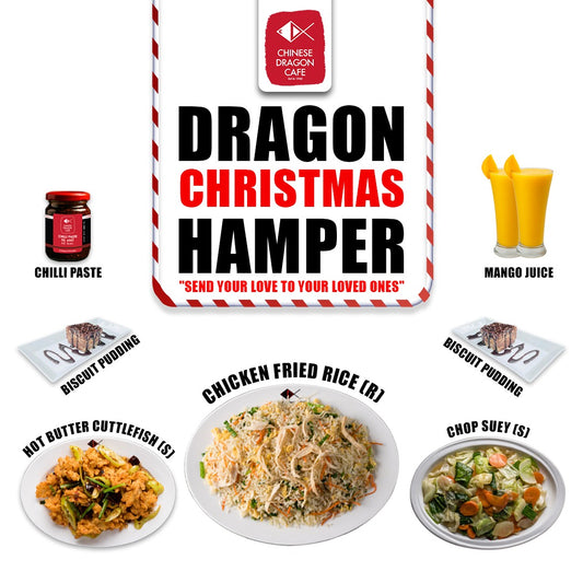 Christmas Hampers