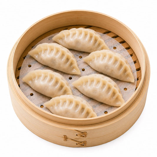 Vegetable Dumpling