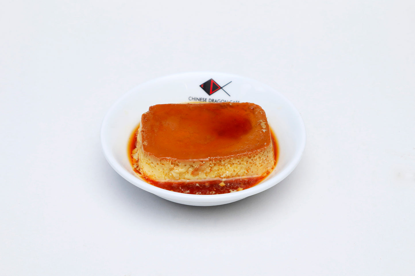 Caramel Pudding