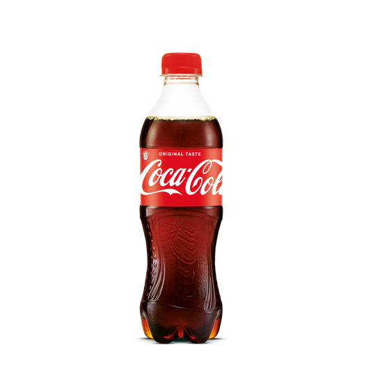 Coca Cola 400ml