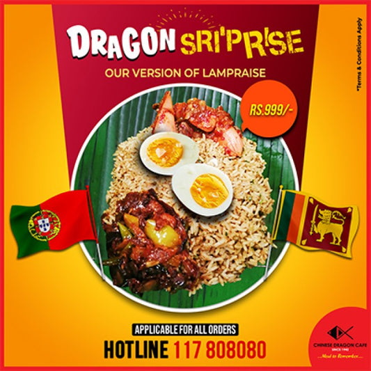 Dragon Sri'prise