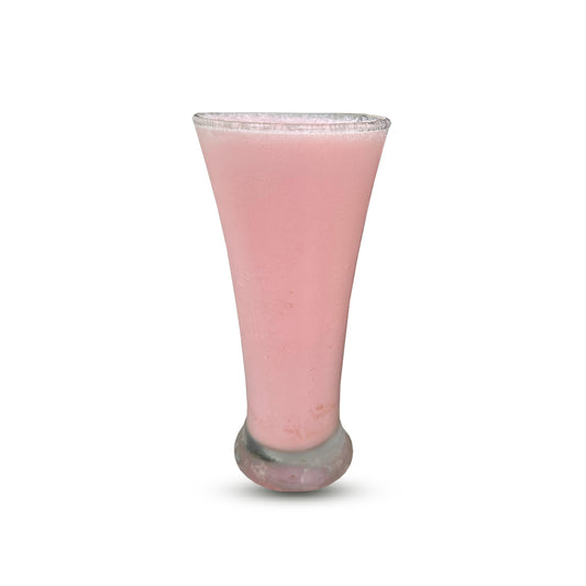 Strawberry Milkshake