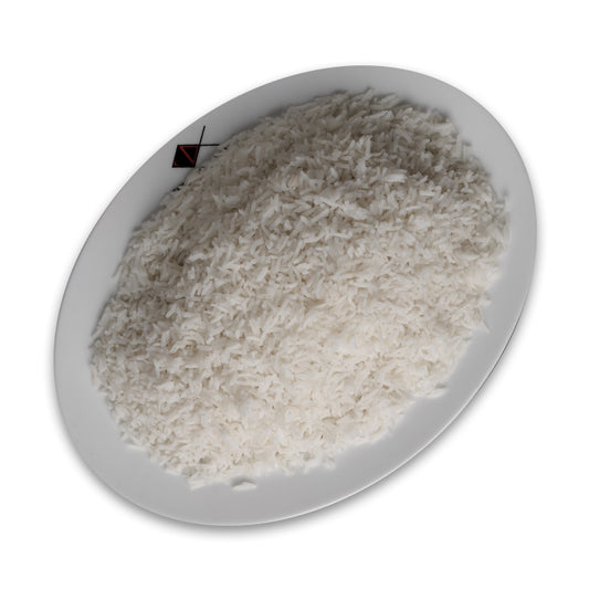 Basmati Steamed Rice