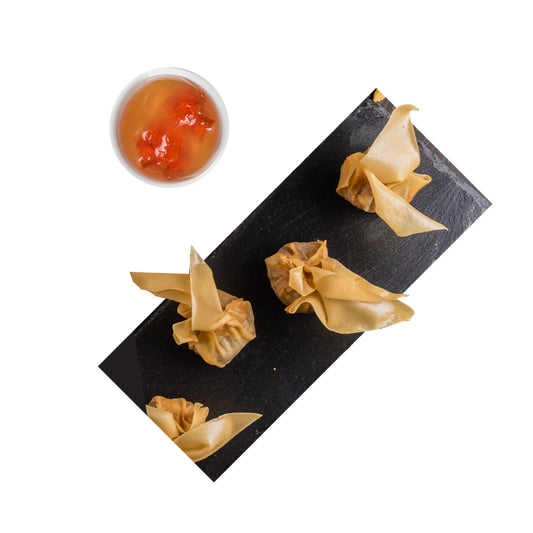 Prawn Wonton